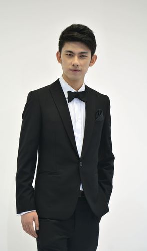张民翰 剧本与叙事策划总监